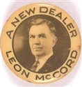 McCord a New Deal, New York