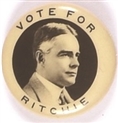Vote for Ritchie
