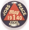 Communist May Day 1940
