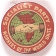 Socialist Workers of the World Unite