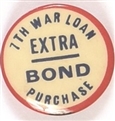 WW II 7th War Loan