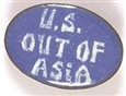 US Out of Asia