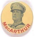 MacArthur in Uniform