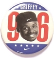 Griffey for President 1996