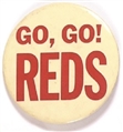 Go, Go Reds!