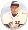 Roger Clemens, Boston Red Sox