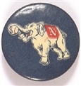Philadelphia Athletics Baseball Pin