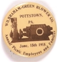 Pottstown Blower Co. Picnic
