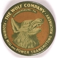 The Wolf Co., Chambersburg, Pennsylvania