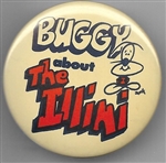 Buggy About the Illini