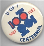 University of Illinois Centennial