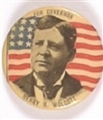 Wolcott for Governor of Colorado