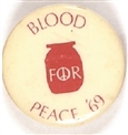 Blood for Peace 69