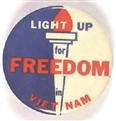 Light Up for Freedom in Vietnam