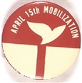 Vietnam April 1th Mobilization