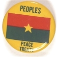 Peoples Peace Treaty