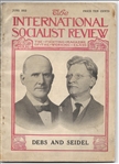 Debs, Seidel International Socialist Review