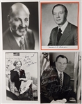 Chicago Mayors Signed Photos