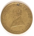 Van Buren Scales Medal