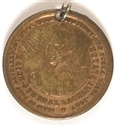 Zachary Taylor Eagle Medal