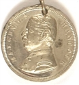 Hancock Rooster Medal