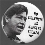 Cesar Chavez Non Violence is Our Strength