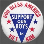 Support Our Boys in Vietnam 