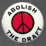 Abolish the Draft 