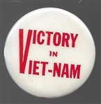 Victory in Viet-Nam 