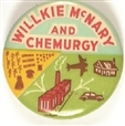 Willkie Classic Chemurgy