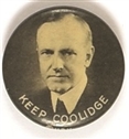 Keep Coolidge Celluloid