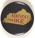 Kentucky for Ike