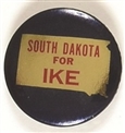 South Dakota for Ike