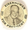 Eisenhower for President 1948