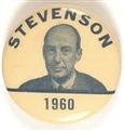 Stevenson Scarcer 1960 Celluloid