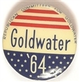 Goldwater 64 Stars and Stripes