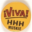 Viva! HHH, Muskie