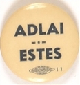 Adlai and Estes