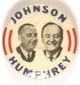 Johnson, Humphrey Celluloid Jugate