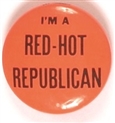 Goldwater Red-Hot Republican