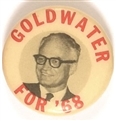 Goldwater for 68