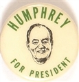 Humphrey for President