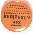 Humphrey Still Cares Brown Version