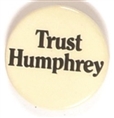 Trust Humphrey