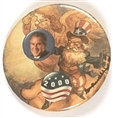 George W. Bush Uncle Sam