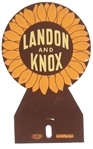 Landon and Knox Sunflower License