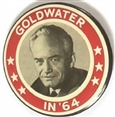 Goldwater in 64