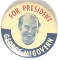 George McGovern for President