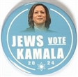 Jews Vote Harris