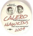 Calero and Hawkins SWP 2004 Jugate